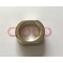 Special NdFeB Permanent Round Magnet with Holes